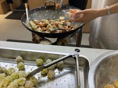 -普宁反沙番薯芋头