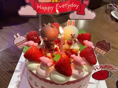 -樱宿日式和牛烧肉(五道口店)