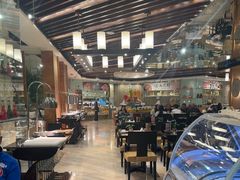-索菲特酒店·海鲜自助 ·聚餐厅