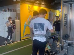 -ENERGY原力健身(川周店)