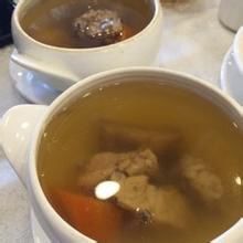 -一品粤珍轩(吴中路店)