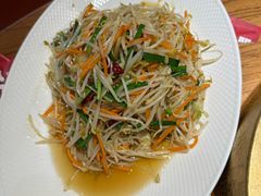 -石榴红了·非遗酥皮烤包子·新疆菜(瑞豪店)