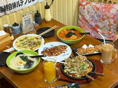 -胜代日本料理(云程巷小区店)