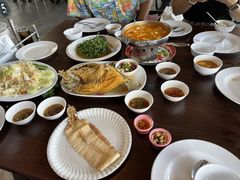 -大螃蟹海鲜餐厅