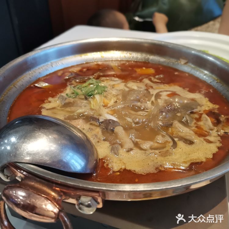 太原演唱会必打卡餐厅—杏花堂