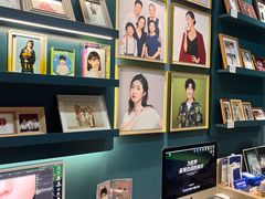 -海马体照相馆(西安高新万达广场店)