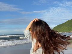 -西涌国际滨海旅游区