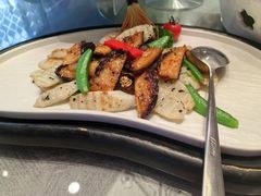 -海景壹号大酒店(滨湖店)