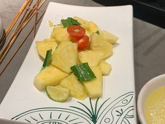 -云海肴·汽锅鸡·云南菜(高德置地店)