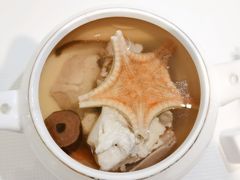 陈皮炖海星-胜记为食家·创新粤菜(车公庙店)