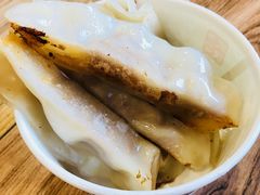 -蔡明纬热干面(长港路店)