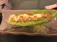 椿山日本料理-椿山日本料理