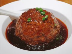 -苹果树下艺术餐厅(通州店)