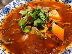 -兔爸私家小厨(新北万达店)