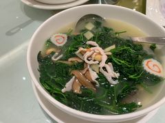 -天喜酒楼饭市·茶市(同德皇宫店)