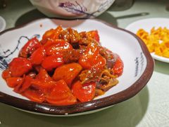 -眷江南之小蓝鲸(王府大街店)