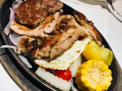 -太平馆西餐厅(北京路店)