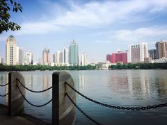 -南宁南湖公园