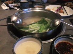 -同仁四季椰子鸡(宝安壹方城店)
