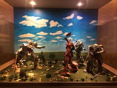 -小山日本料理(兴业太古汇店)
