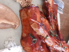 -BOR Eatery(安福路店)