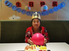-味多美蛋糕(双合地铁店)