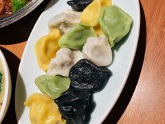 -吕氏疙瘩汤·新鲁菜(济南万象城店)