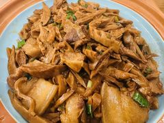 -鸿运楼·舌尖上的徽菜