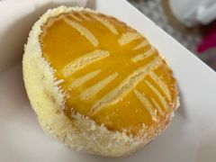 椰丝排-北京1983面包坊(崇文门店)