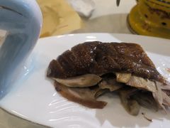 -老浒记烤鸭-北京菜(琉璃厂店)