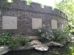 -静安公园(静安寺街道)