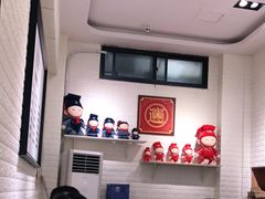-大嘻咹biangbiang面(历史博物馆店)