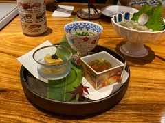 -江户前寿司(好运街店)