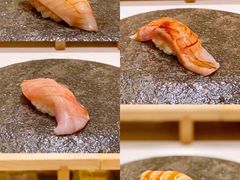 -Sushi Zo Hong Kong