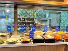 -老德州四合院·德州菜(天衢路店)