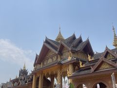 -西双版纳傣族园