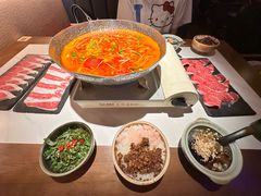 -旺福·贵州酸汤牛肉火锅(陆悦天地店)
