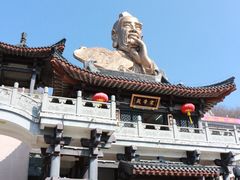 -句容茅山景区