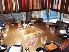 -大隐·成都火锅Bistro(合生麒麟新天地店)