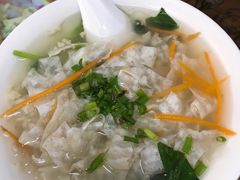 -长人馄饨铺(解放街店)