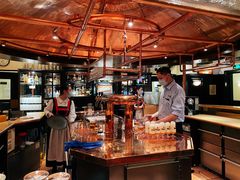 -兰特伯爵西餐厅·啤酒屋(方庄店)