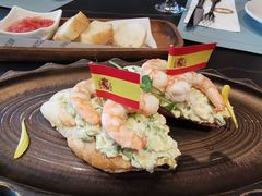-Mezomd曼索蒂西班牙餐厅(广粤店)