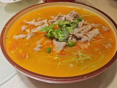 -人民食堂(电信南街店)