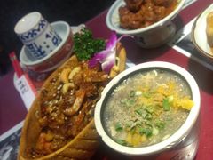 -味福记·本地特色菜(八一万达广场店)