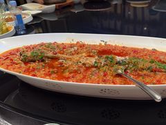-写庭·鱼鲜川菜·宴请(铁像寺水街店)