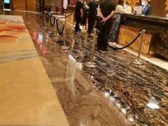 -长沙富力万达文华酒店