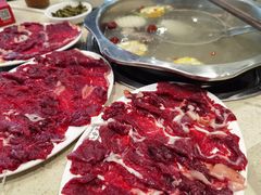 -八合里潮汕鲜牛肉火锅(吉大店)