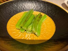 -万丽轩·粤菜(王府井金茂万丽酒店)