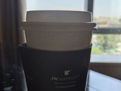 -万豪中餐厅·粤菜·北京粤财JW万豪酒店