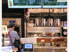 -茶百道(柏威年店)
